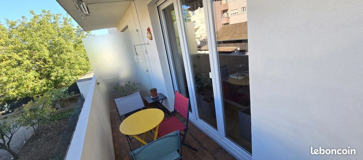 Appartement à vendre, 101m², Colmar