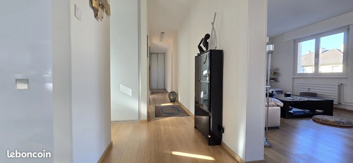 Appartement à vendre, 101m², Colmar