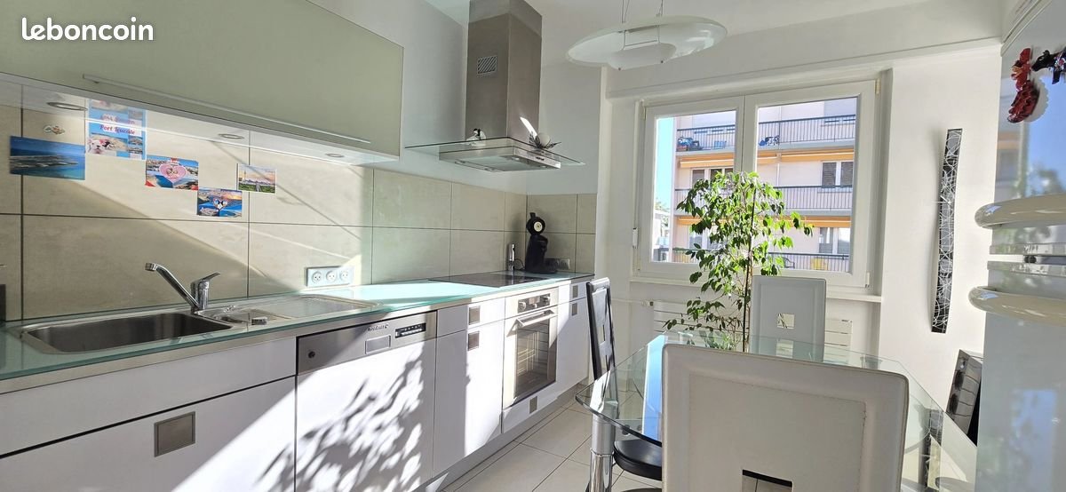 Appartement à vendre, 101m², Colmar