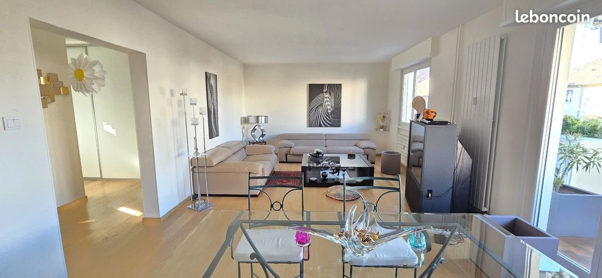 Appartement à vendre, 101m², Colmar