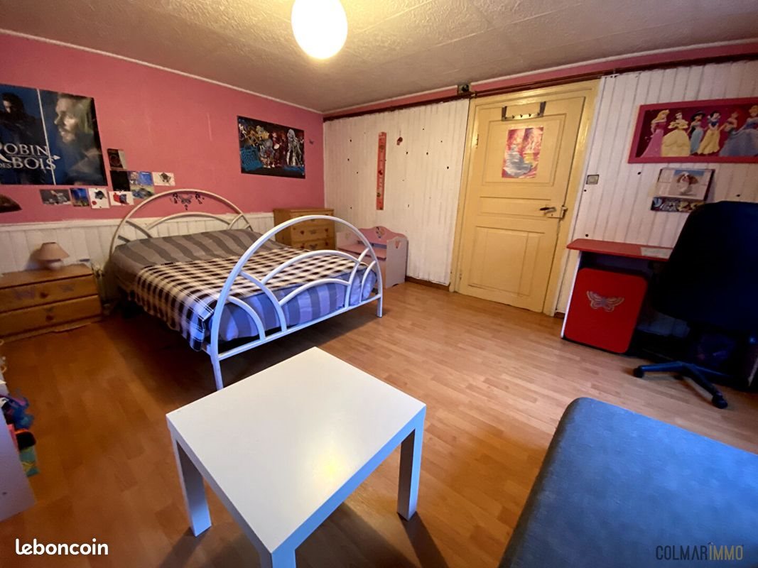 Appartement à vendre, 76m², Le Bonhomme