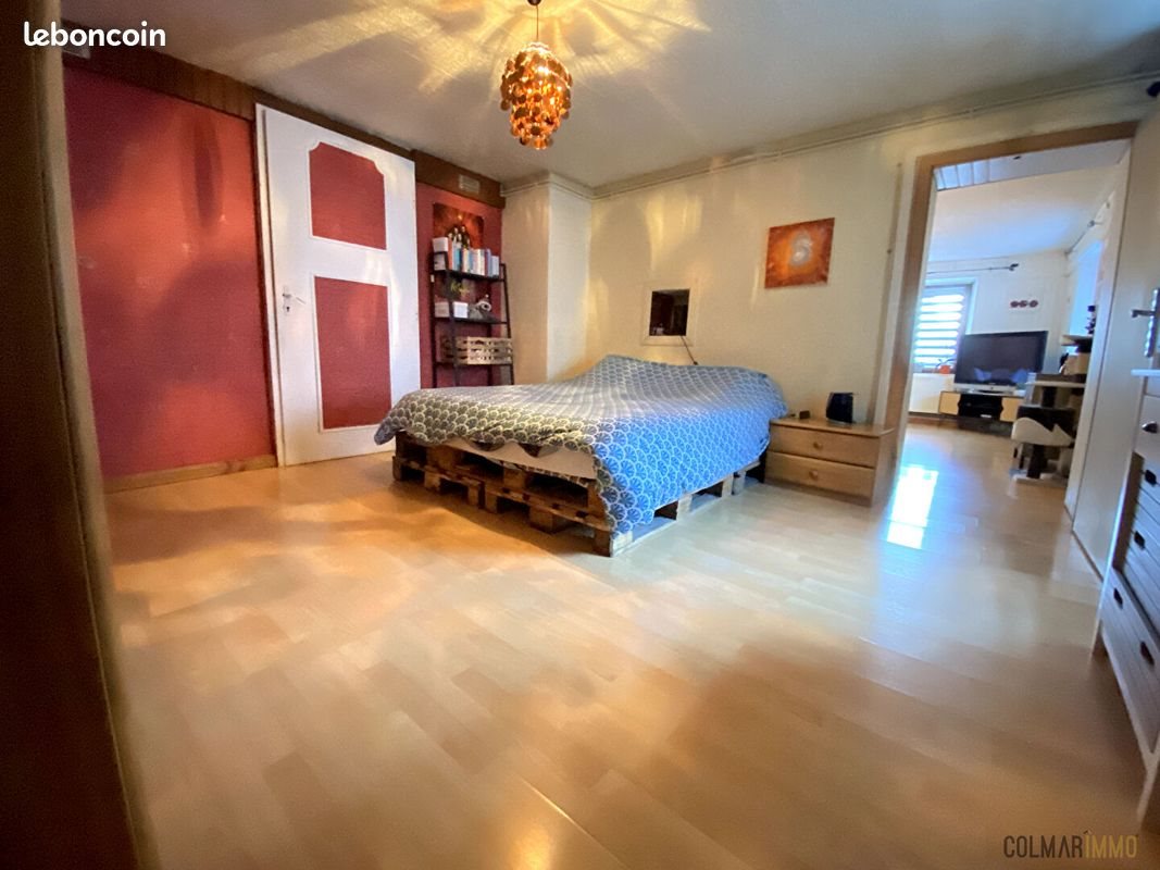 Appartement à vendre, 76m², Le Bonhomme
