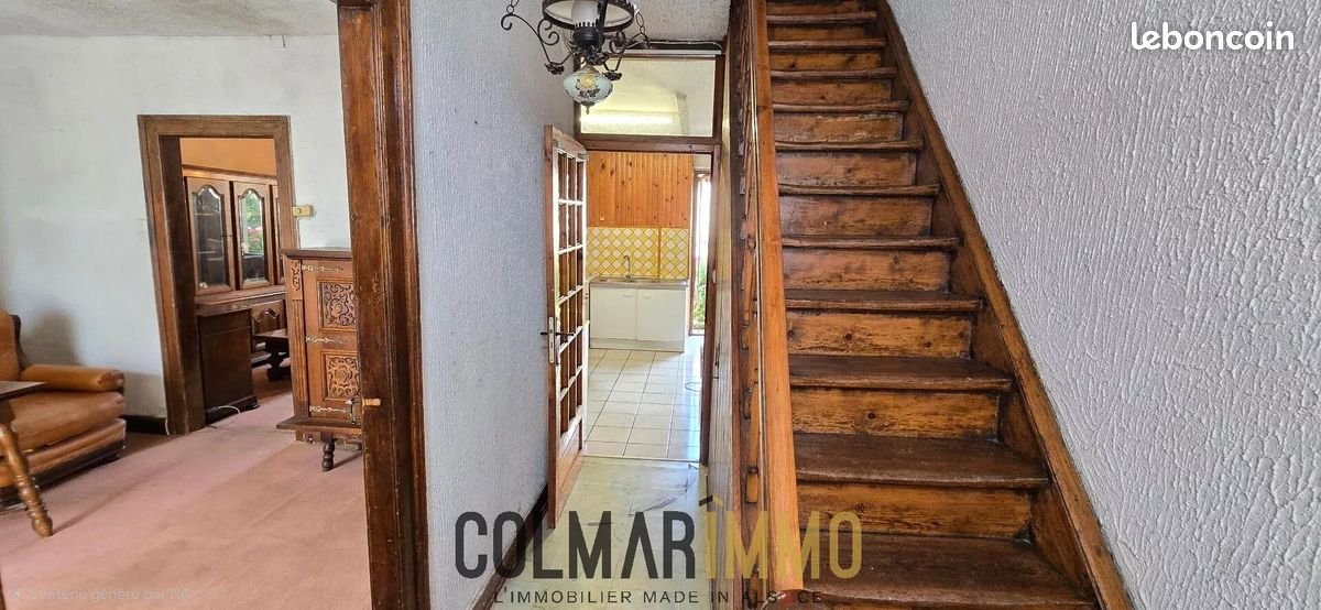 Maison à vendre, 149m², Colmar