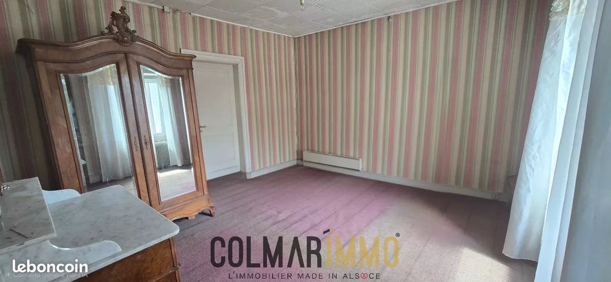 Maison à vendre, 149m², Colmar