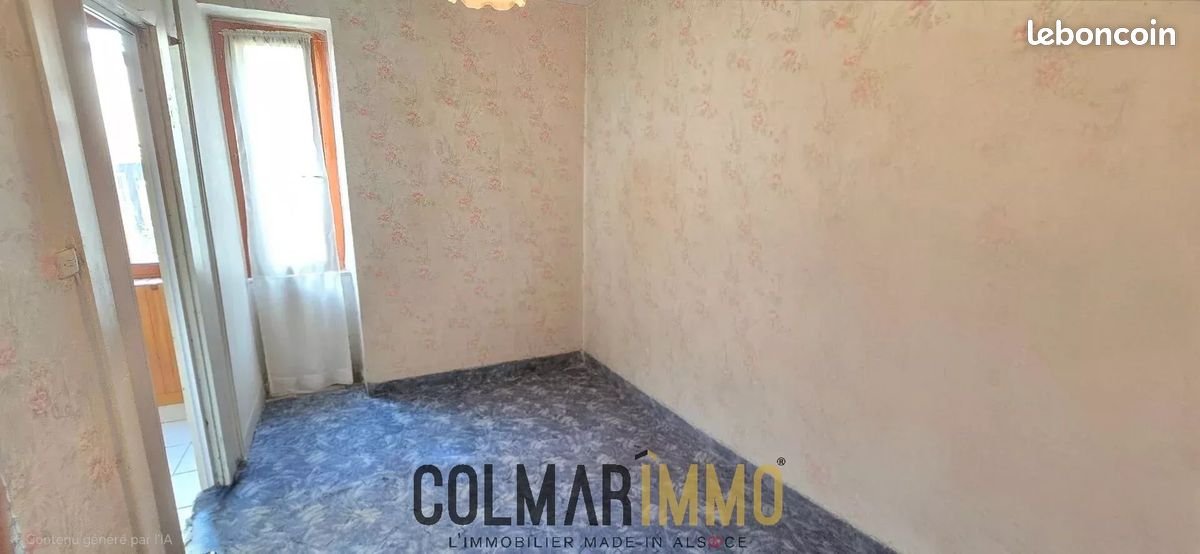 Maison à vendre, 149m², Colmar