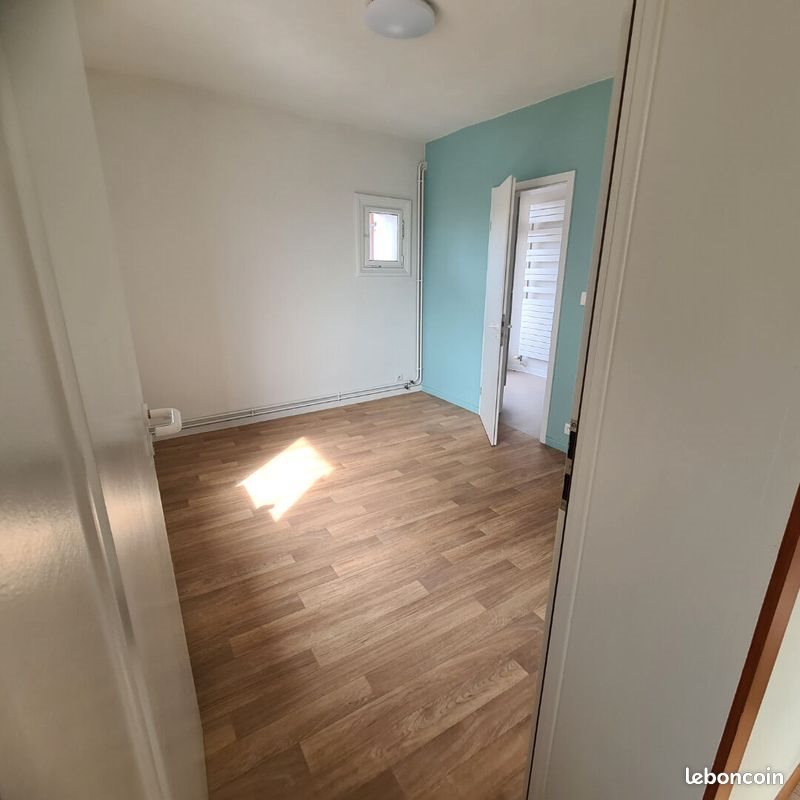 Appartement à louer, 53m², Colmar