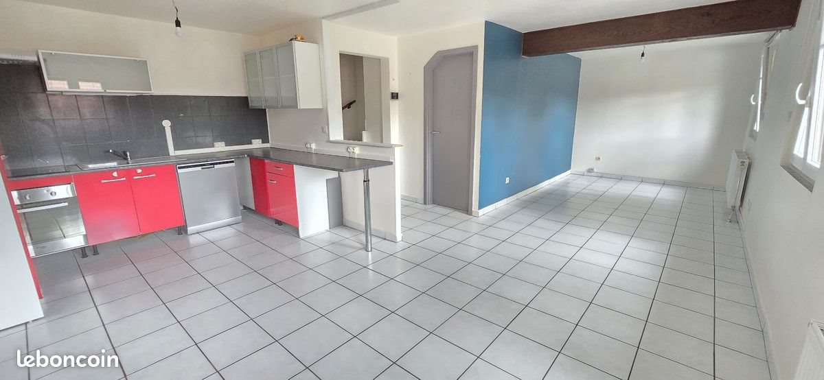 Appartement à vendre, 88m², Turckheim