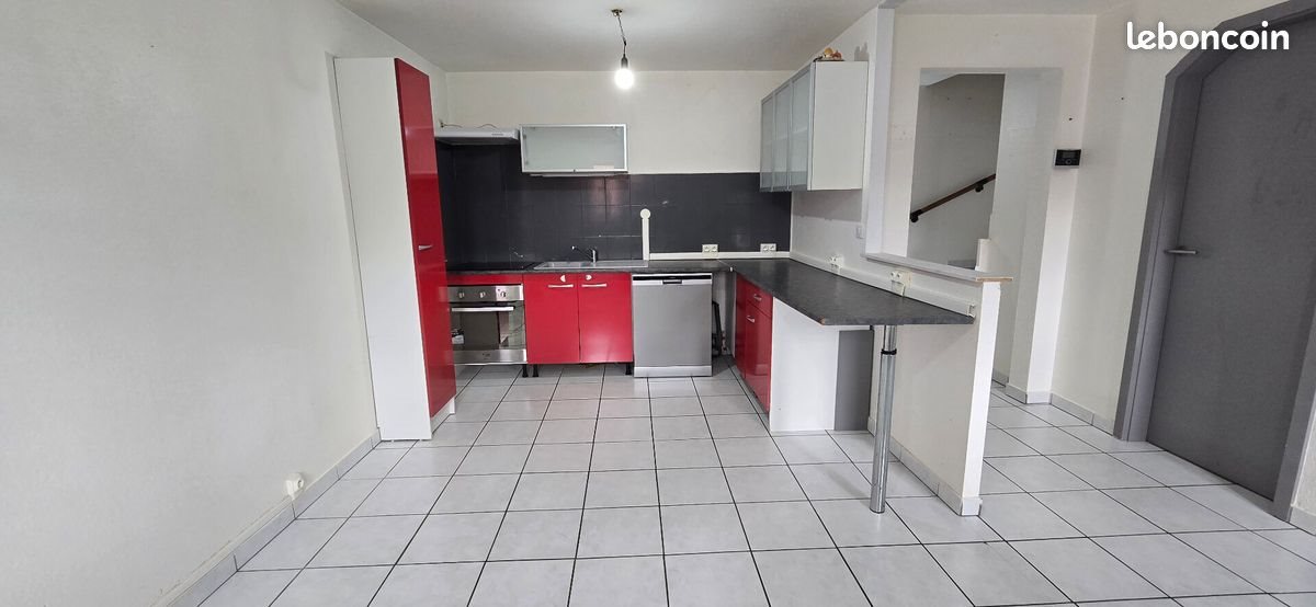 Appartement à vendre, 88m², Turckheim