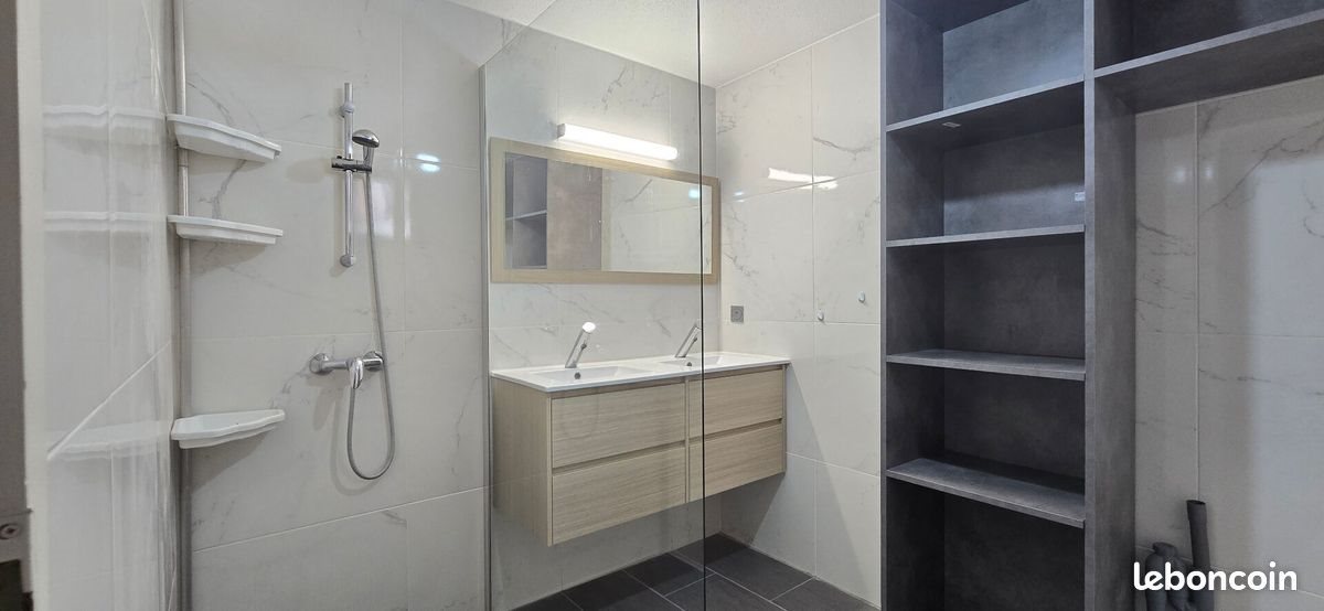 Appartement à vendre, 88m², Turckheim