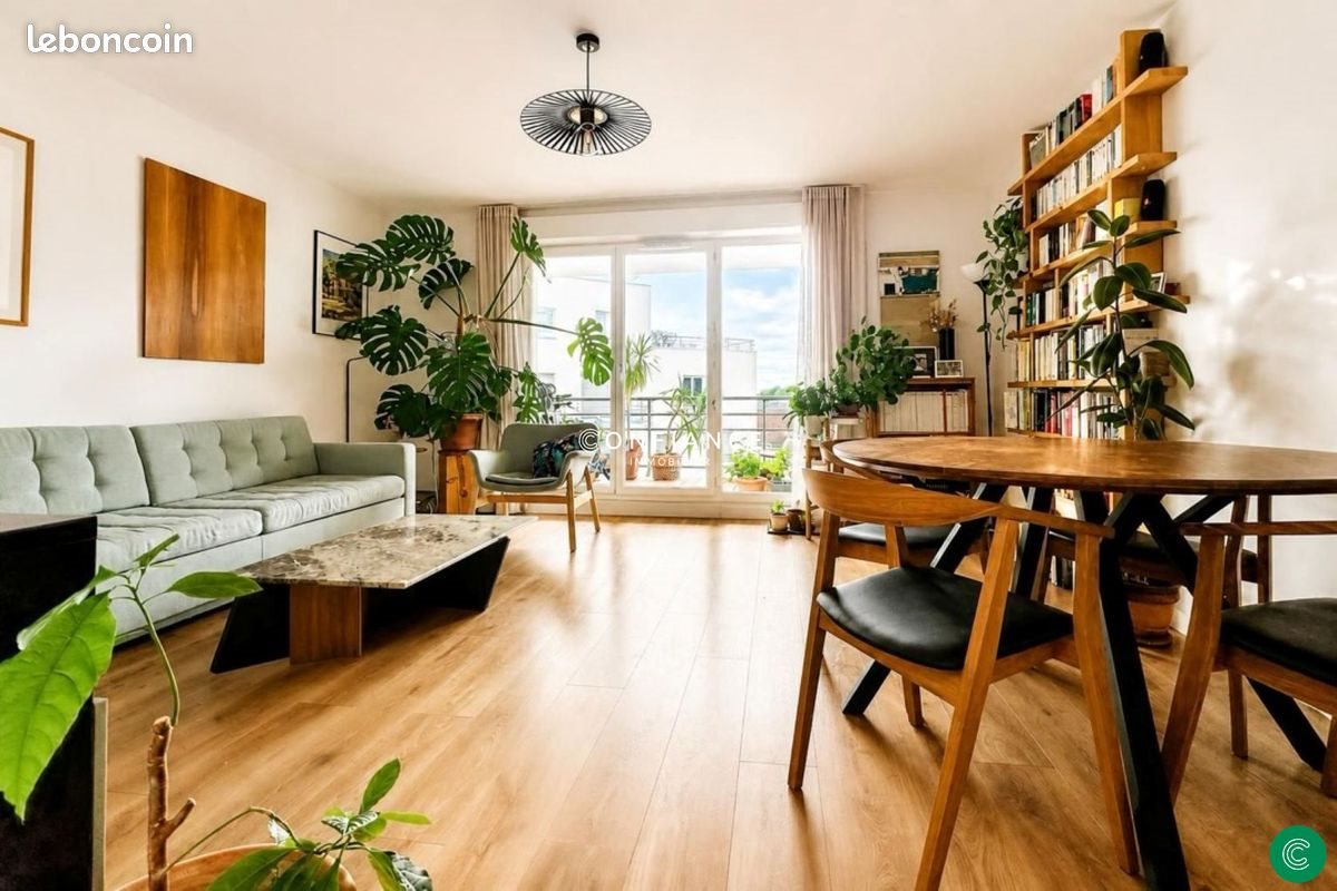 Appartement à vendre, 67m², Rouen