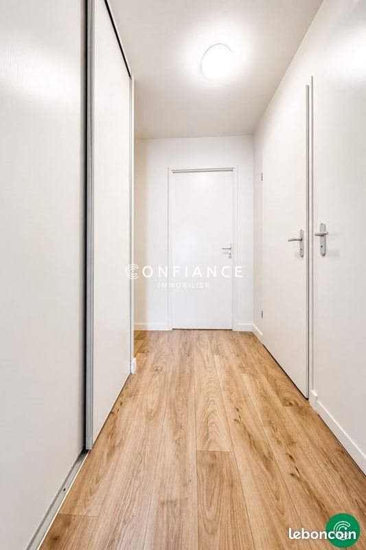 Appartement à vendre, 67m², Rouen