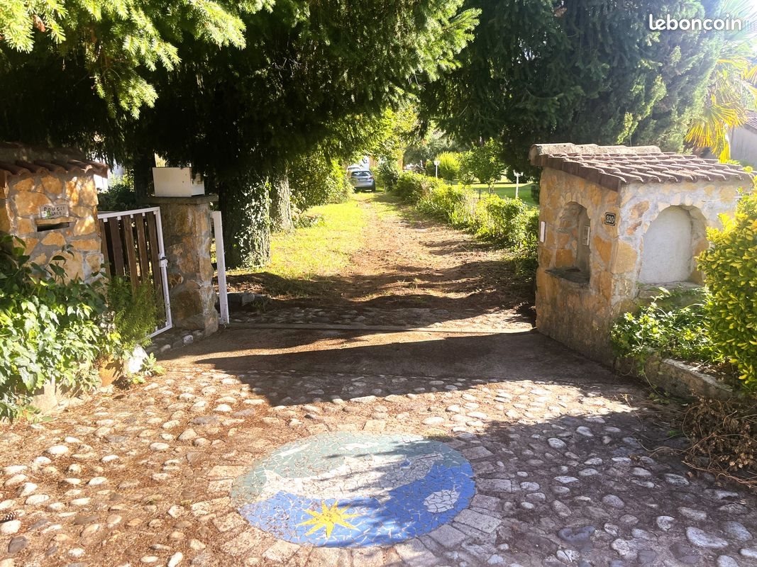 Maison à vendre, 162m², Lalevade-d'Ardèche