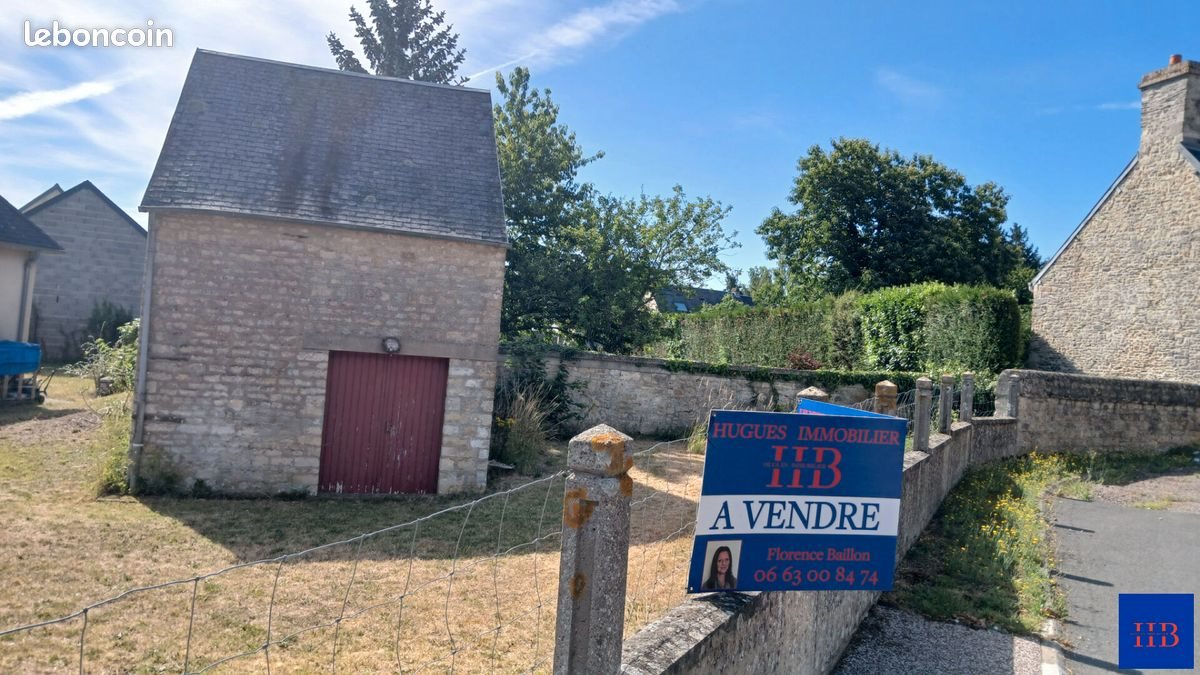 Maison à vendre, 13m², Evrecy