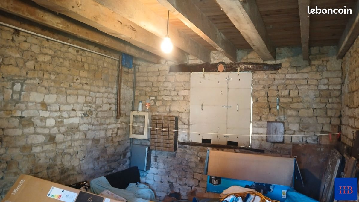 Maison à vendre, 13m², Evrecy