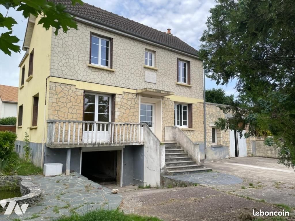 Maison à vendre, 114m², Mouen