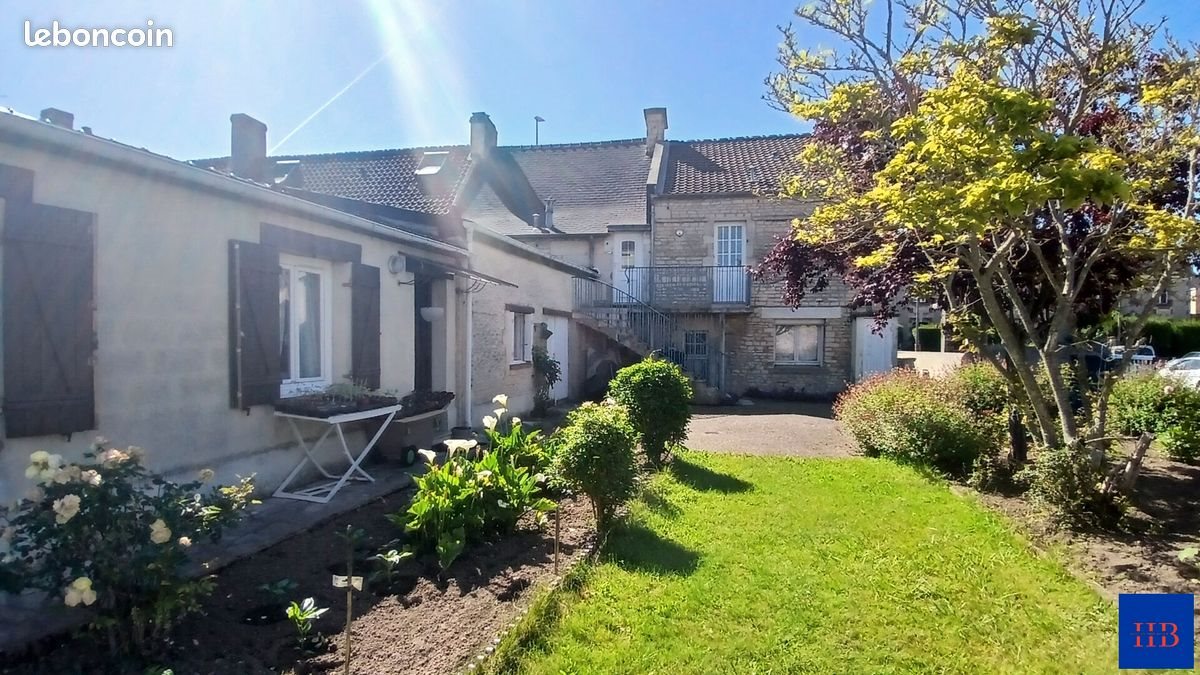 Appartement à vendre, 180m², Caen