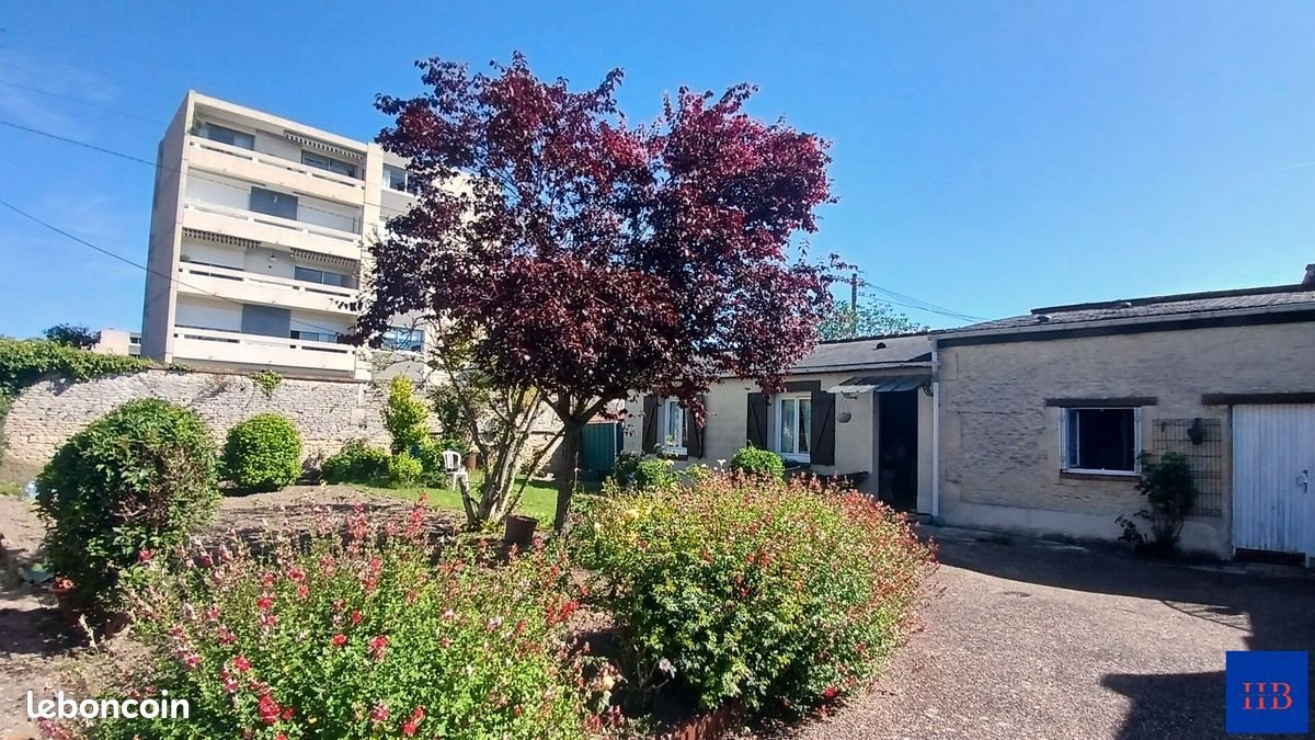Appartement à vendre, 180m², Caen