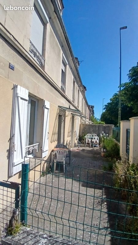 Appartement à vendre, 180m², Caen
