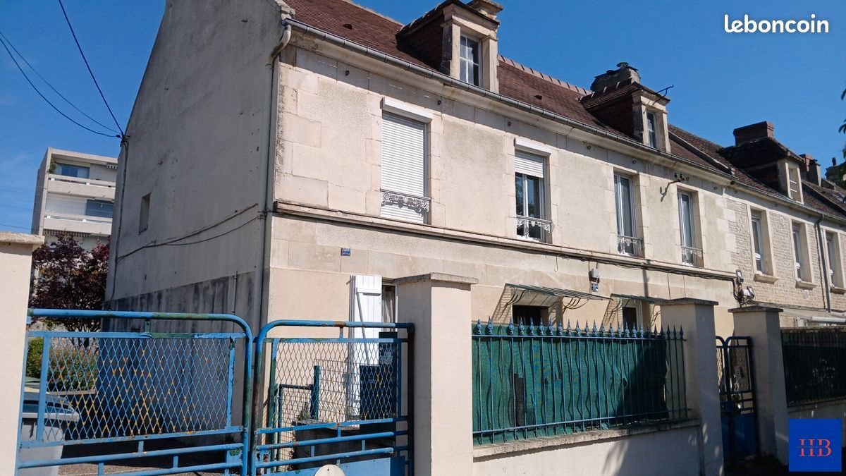 Appartement à vendre, 180m², Caen