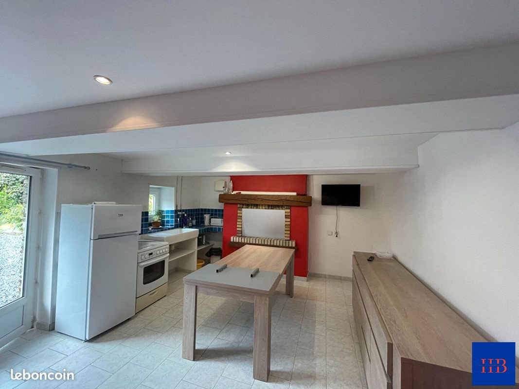 Maison à louer, 35m², Cahagnes