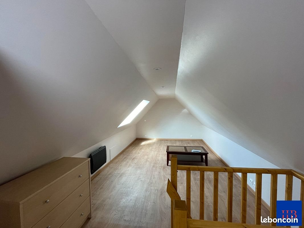 Maison à louer, 35m², Cahagnes