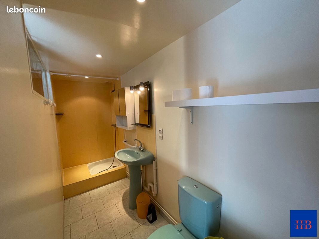 Maison à louer, 35m², Cahagnes
