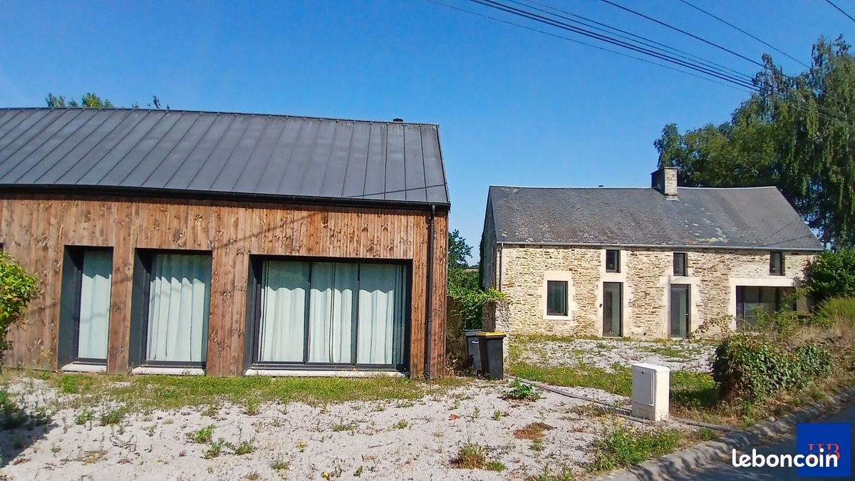 Maison à vendre, 197m², Evrecy