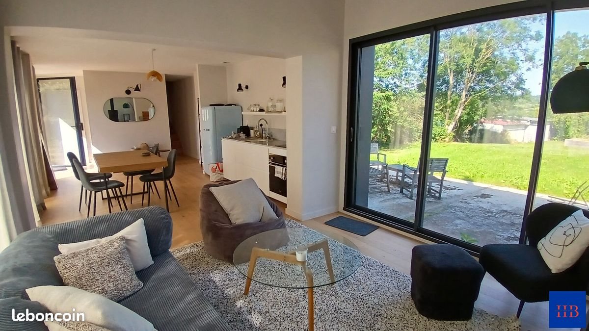 Maison à vendre, 197m², Evrecy