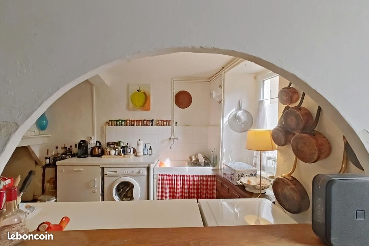 Maison à vendre, 52m², Belvèze-du-Razès