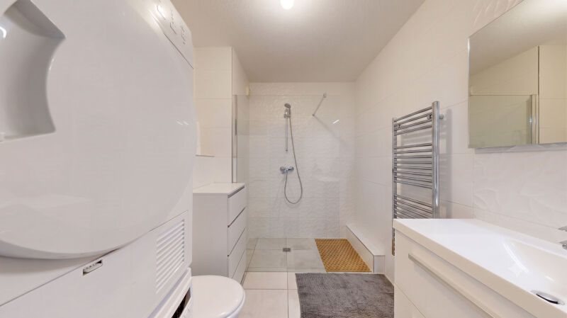 Appartement à vendre, 43m², Lampertheim