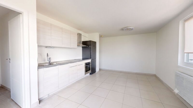 Appartement à vendre, 43m², Lampertheim
