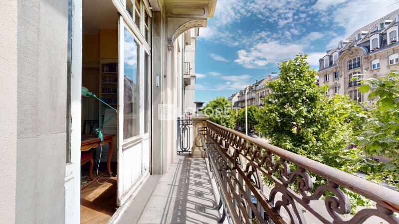 Appartement à vendre, 181m², Strasbourg