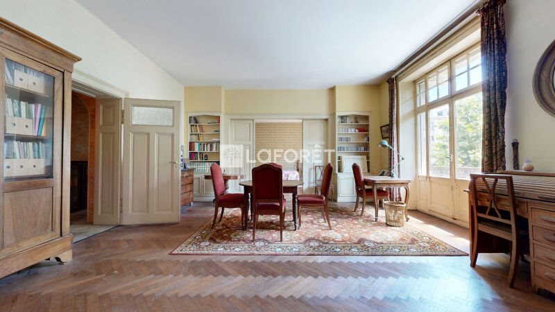 Appartement à vendre, 181m², Strasbourg