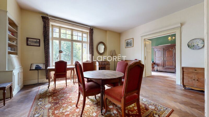 Appartement à vendre, 181m², Strasbourg