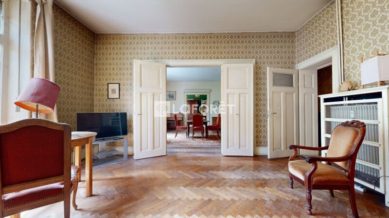 Appartement à vendre, 181m², Strasbourg