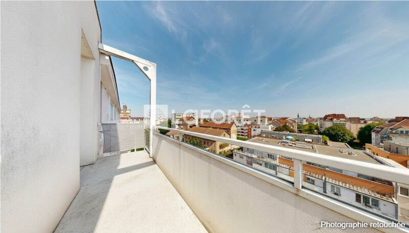Appartement à vendre, 52m², Schiltigheim