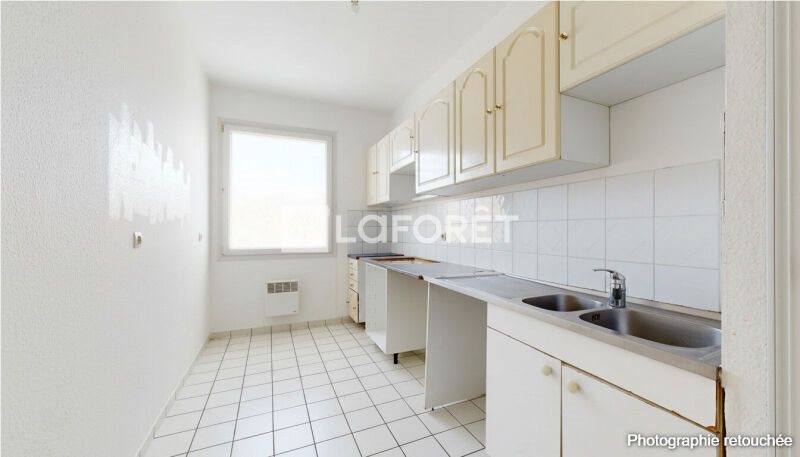 Appartement à vendre, 52m², Schiltigheim