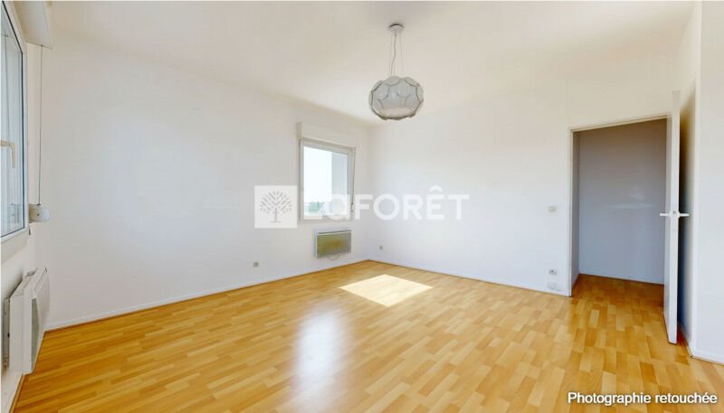 Appartement à vendre, 52m², Schiltigheim