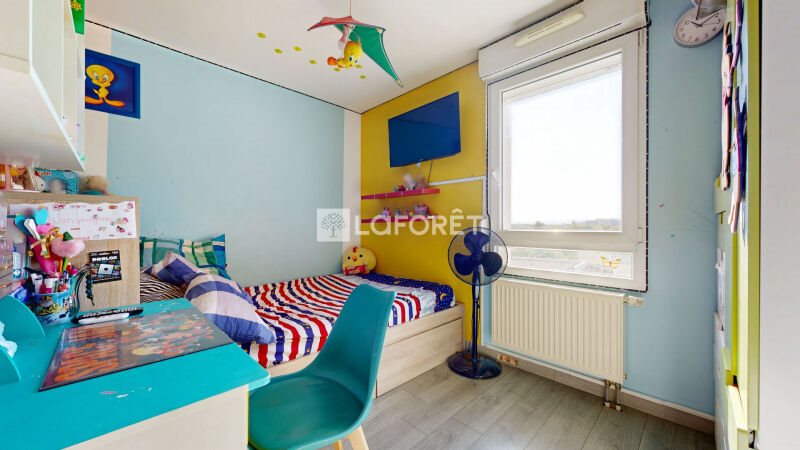 Appartement à vendre, 69m², Strasbourg