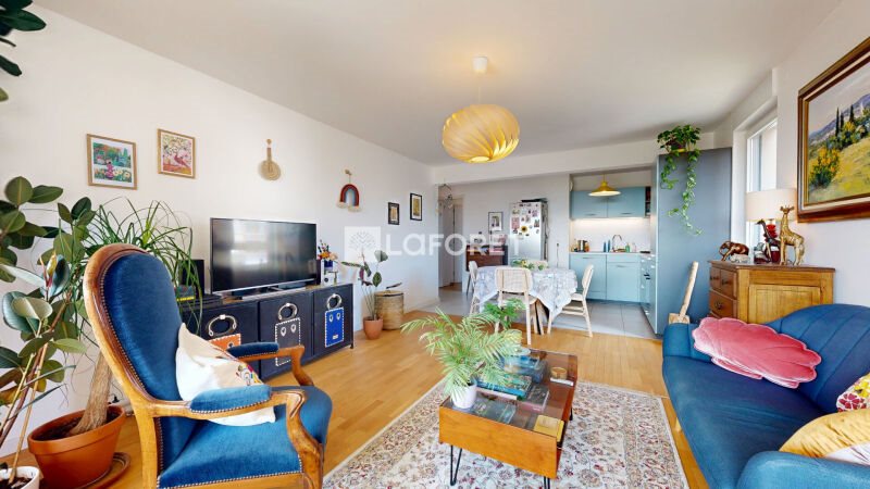 Appartement à vendre, 82m², Schiltigheim