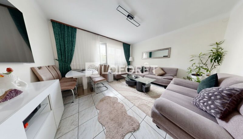Appartement à vendre, 73m², Schiltigheim