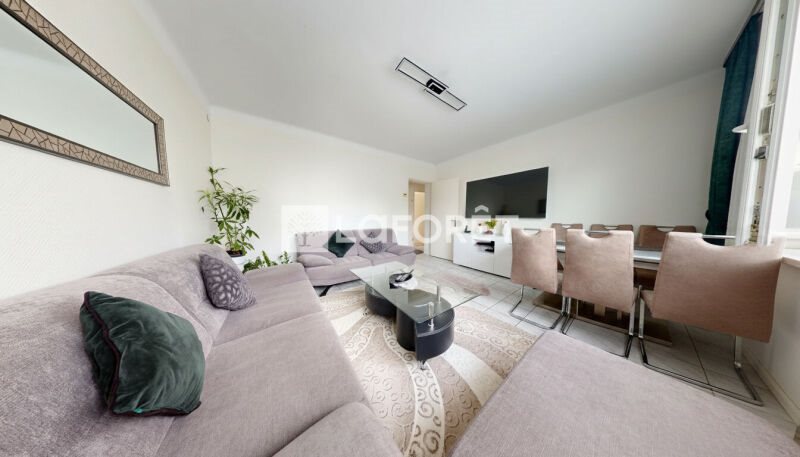 Appartement à vendre, 73m², Schiltigheim