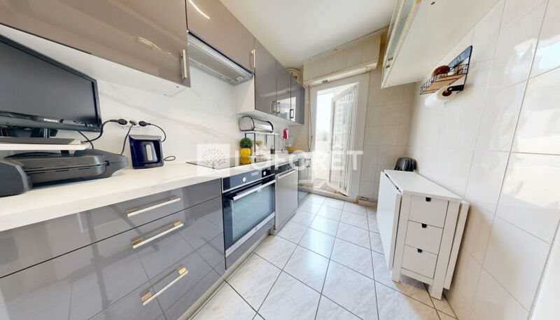 Appartement à vendre, 73m², Schiltigheim