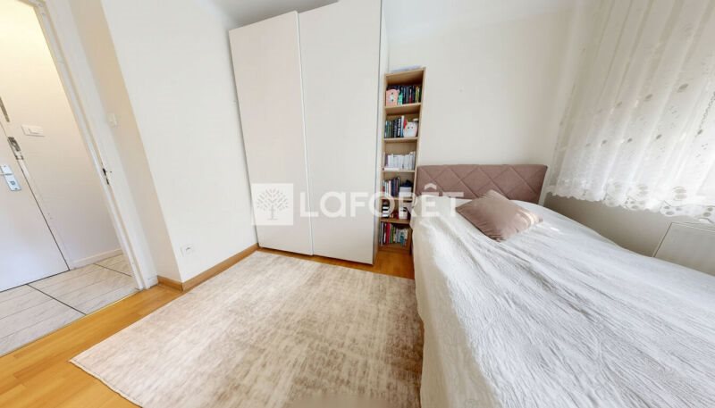 Appartement à vendre, 73m², Schiltigheim