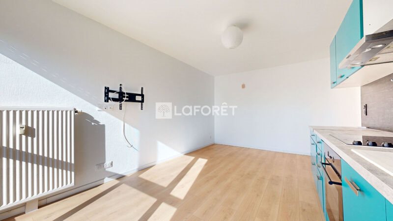 Appartement à louer, 34m², Benfeld