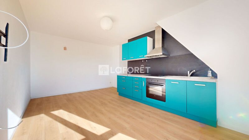 Appartement à louer, 34m², Benfeld