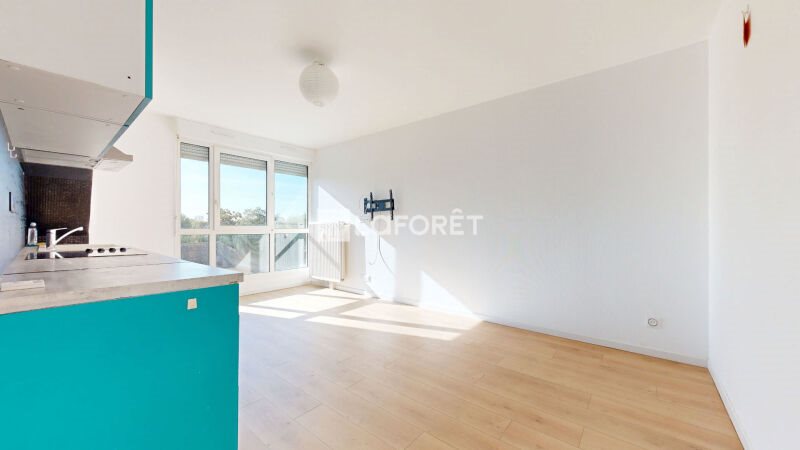 Appartement à louer, 34m², Benfeld