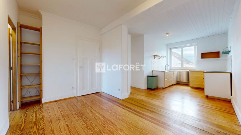 Appartement à louer, 73m², Bischheim