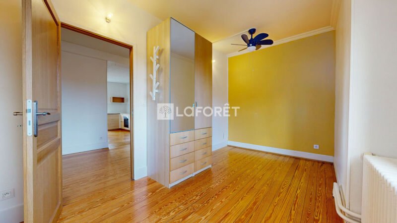 Appartement à louer, 73m², Bischheim