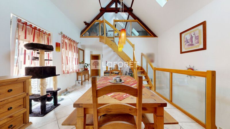 Appartement à vendre, 115m², Hoerdt